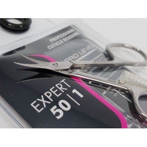 Ножиці STALEKS PRO EXPERT 50/1, 18 мм